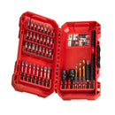 SHOCKWAVE™ Impact Duty™ bit set 40 Stk (Milwaukee 4932492004)