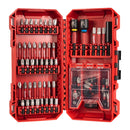 SHOCKWAVE™ Impact Duty™ bit set 70 Stk (Milwaukee 4932492007)