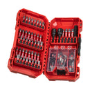 SHOCKWAVE™ Impact Duty™ bit set 75 Stk (Milwaukee 4932492008)