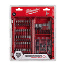 SHOCKWAVE™ Impact Duty™ bit set 75 Stk (Milwaukee 4932492008)