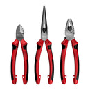Zangen-Set, 3-teilig (Milwaukee 4932492773)