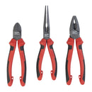 Zangen-Set, 3-teilig (Milwaukee 4932492773)