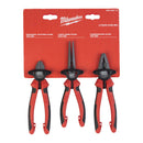 Zangen-Set, 3-teilig (Milwaukee 4932492773)