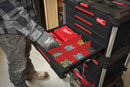 PACKOUT™ Koffer mit 4 Schubladen (Milwaukee 4932493189)
