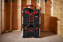 PACKOUT™ Koffer mit 2+1 Schubladen (Milwaukee 4932493190)