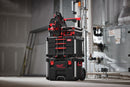 PACKOUT™ Koffer mit 2+1 Schubladen (Milwaukee 4932493190)