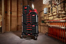 PACKOUT™ Koffer mit 2+1 Schubladen (Milwaukee 4932493190)