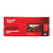 Wasserpumpen- und TORQUE LOCK™Gripzange Einlage, 2-teilig (Milwaukee 4932493255)