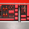 Wasserpumpen- und TORQUE LOCK™Gripzange Einlage, 2-teilig (Milwaukee 4932493255)