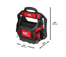 PACKOUT™ 25 cm Werkzeugtasche (Milwaukee 4932493622)
