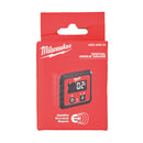 Digitaler Winkelmesser (Milwaukee 4932493656)