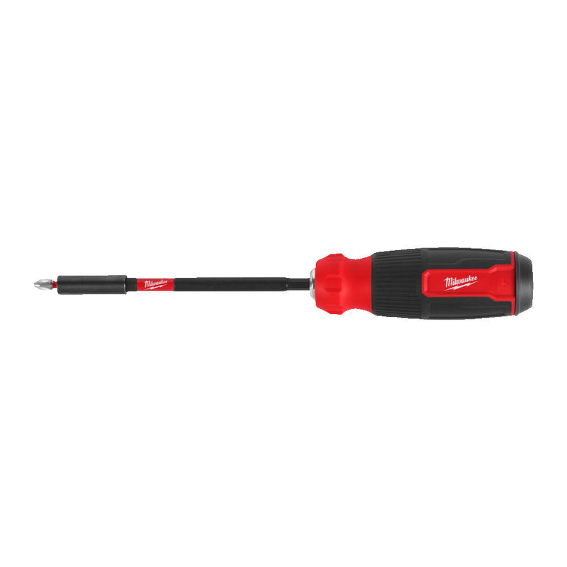 SHOCKWAVE™ Multi-Bit Schraubendreher 14 in 1 (Milwaukee 4932498174)