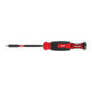 SHOCKWAVE™ Multi-Bit Schraubendreher 14 in 1 (Milwaukee 4932498174)