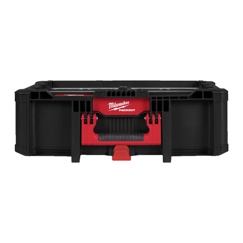 PACKOUT™ Sortimentskasten (Milwaukee 4932498323)