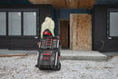 PACKOUT™ Trolley-Koffer mit Schublade (Milwaukee 4932498651)