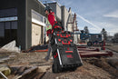PACKOUT™ Trolley-Koffer mit Schublade (Milwaukee 4932498651)