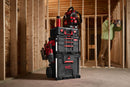 PACKOUT™ Trolley-Koffer mit Schublade (Milwaukee 4932498651)