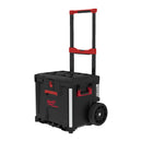 PACKOUT™ Trolley-Koffer mit Schublade (Milwaukee 4932498651)