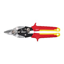Bulldog Aviation extrakurze Blechschere (Milwaukee 4932499010)