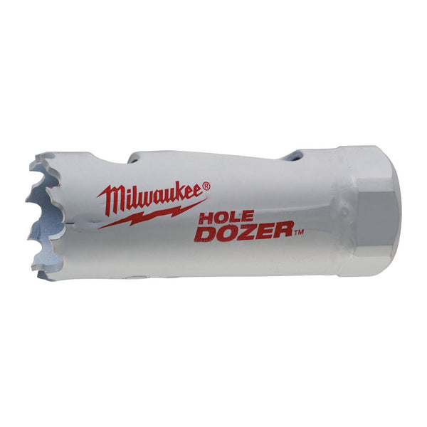 HOLE DOZER™ Bi-Metall-Lochsägen 21 mm (Milwaukee 49560027)