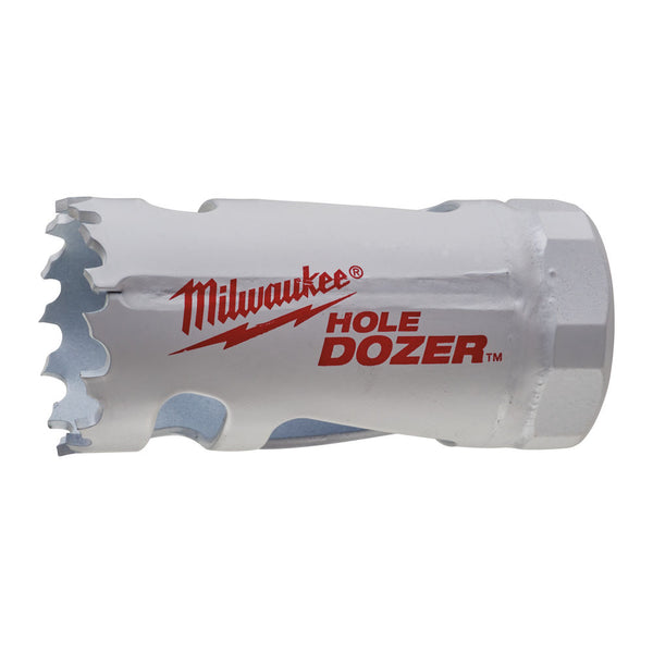HOLE DOZER™ Bi-Metall-Lochsägen 27 mm (Milwaukee 49560047)