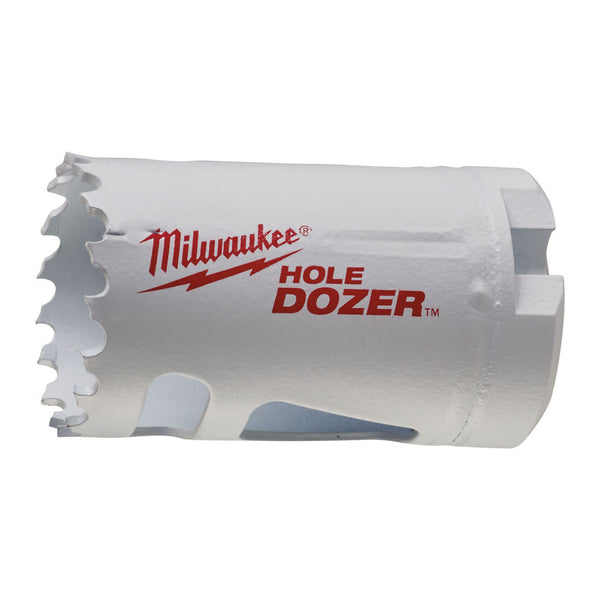HOLE DOZER™ Bi-Metall-Lochsägen 33 mm (Milwaukee 49560067)