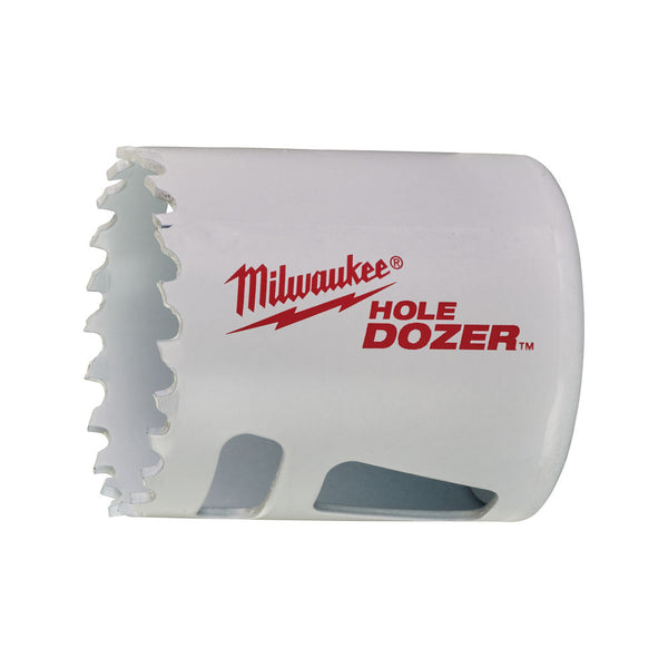 HOLE DOZER™ Bi-Metall-Lochsägen 43 mm (Milwaukee 49560097)