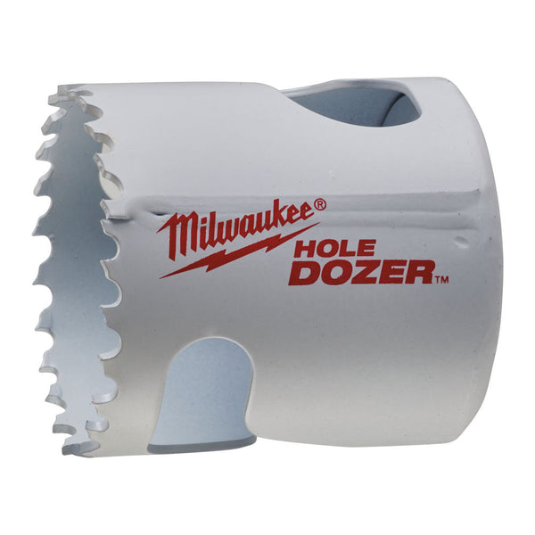 HOLE DOZER™ Bi-Metall-Lochsägen 46 mm (Milwaukee 49560107)