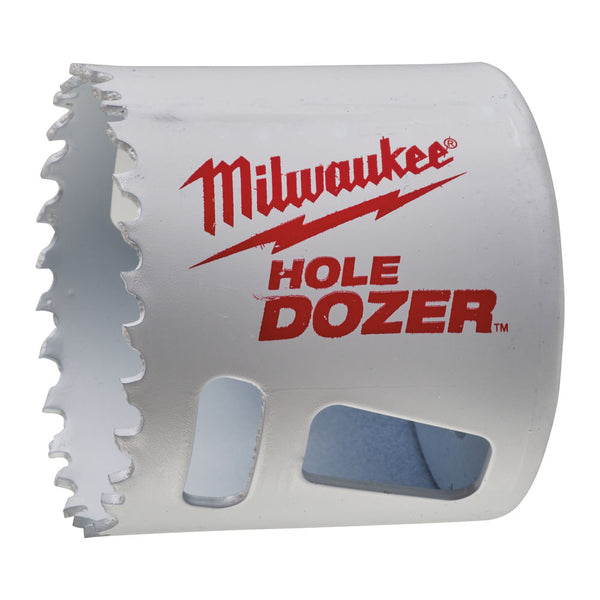 HOLE DOZER™ Bi-Metall-Lochsägen 52 mm (Milwaukee 49560122)