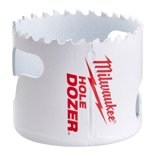HOLE DOZER™ Bi-Metall-Lochsägen 59 mm (Milwaukee 49560137)