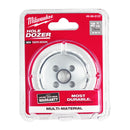 HOLE DOZER™ Bi-Metall-Lochsägen 59 mm (Milwaukee 49560137)