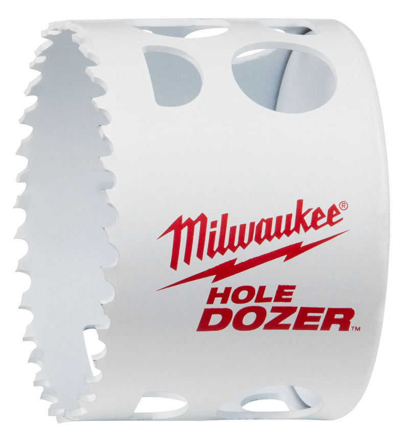 HOLE DOZER™ Bi-Metall-Lochsägen 67 mm (Milwaukee 49560158)