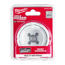 HOLE DOZER™ Bi-Metall-Lochsägen 67 mm (Milwaukee 49560158)