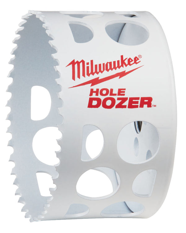 HOLE DOZER™ Bi-Metall-Lochsägen 83 mm (Milwaukee 49560183)