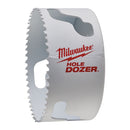 HOLE DOZER™ Bi-Metall-Lochsägen 98 mm (Milwaukee 49560207)