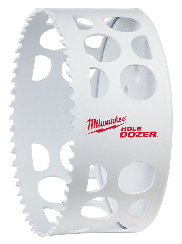 HOLE DOZER™ Bi-Metall-Lochsägen 105 mm (Milwaukee 49560217)