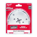 HOLE DOZER™ Bi-Metall-Lochsägen 117 mm (Milwaukee 49560239)
