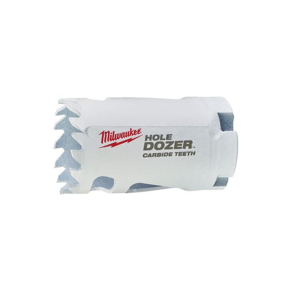 HOLE DOZER™ Lochsägen mit HM-Zähnen 32 mm (Milwaukee 49560710)
