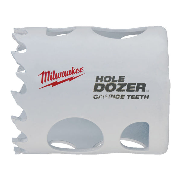 HOLE DOZER™ Lochsägen mit HM-Zähnen 41 mm (Milwaukee 49560714)