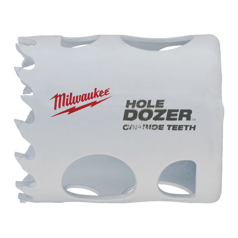 HOLE DOZER™ Lochsägen mit HM-Zähnen 41 mm (Milwaukee 49560714)