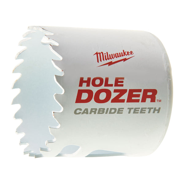 HOLE DOZER™ Lochsägen mit HM-Zähnen 51 mm (Milwaukee 49560720)