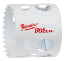 HOLE DOZER™ Lochsägen mit HM-Zähnen 54 mm (Milwaukee 49560722)