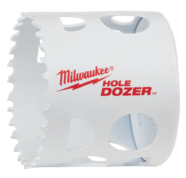 HOLE DOZER™ Lochsägen mit HM-Zähnen 54 mm (Milwaukee 49560722)