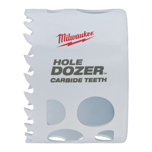 HOLE DOZER™ Lochsägen mit HM-Zähnen 65 mm (Milwaukee 49560728)