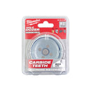 HOLE DOZER™ Lochsägen mit HM-Zähnen 65 mm (Milwaukee 49560728)