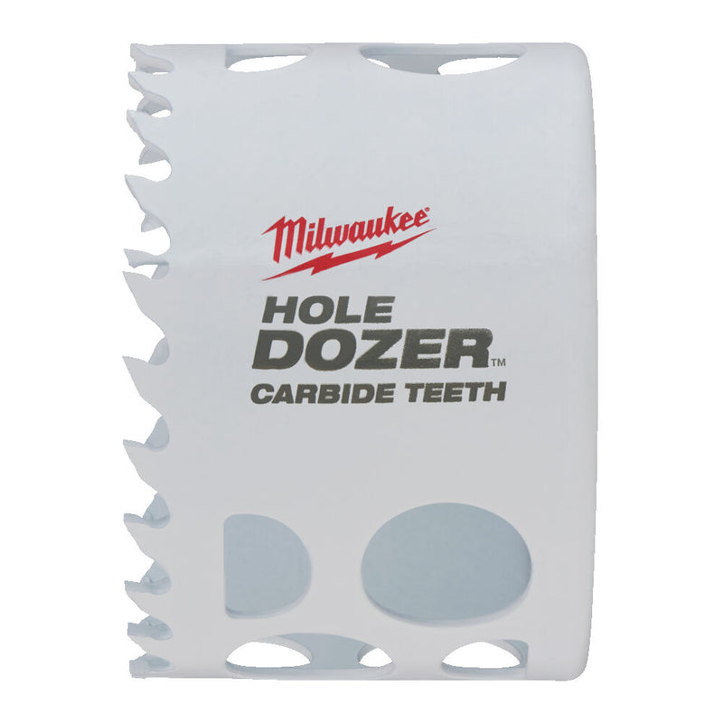 HOLE DOZER™ Lochsägen mit HM-Zähnen 68 mm (Milwaukee 49560730)