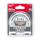 HOLE DOZER™ Lochsägen mit HM-Zähnen 68 mm (Milwaukee 49560730)