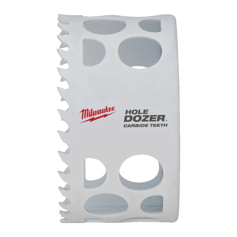 HOLE DOZER™ Lochsägen mit HM-Zähnen 86 mm (Milwaukee 49560737)