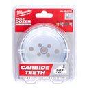 HOLE DOZER™ Lochsägen mit HM-Zähnen 92 mm (Milwaukee 49560739)