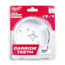 HOLE DOZER™ Lochsägen mit HM-Zähnen 108 mm (Milwaukee 49560744)